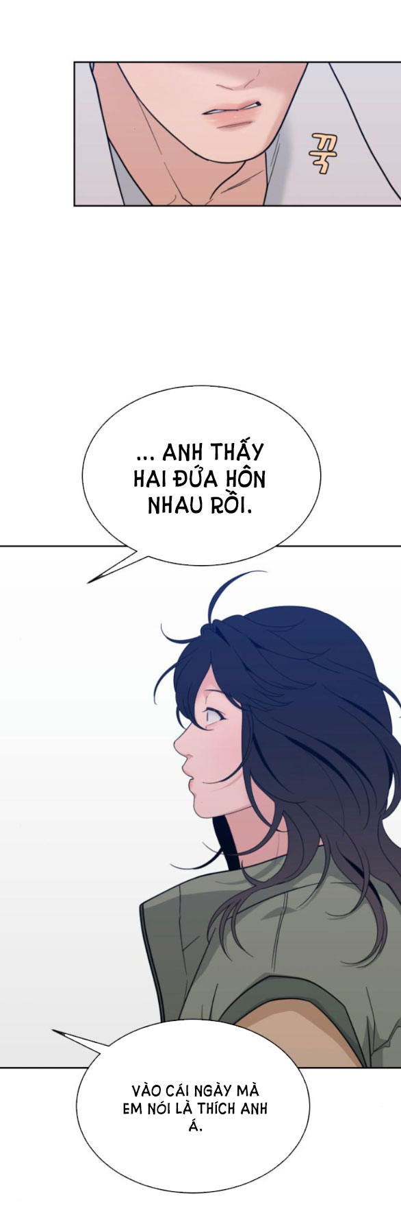 VẬN MAY BẤT NGỜ Chapter 22.2 - Next Chapter 23