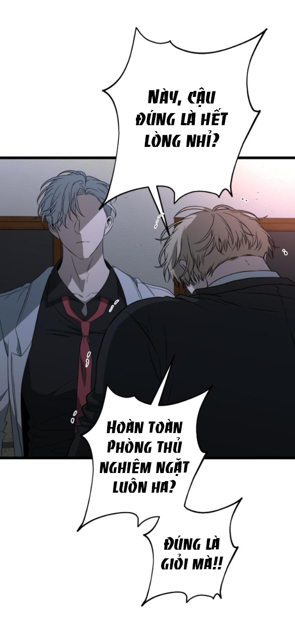 Tự Do Trong Mơ Chapter 162.1 - Trang 2