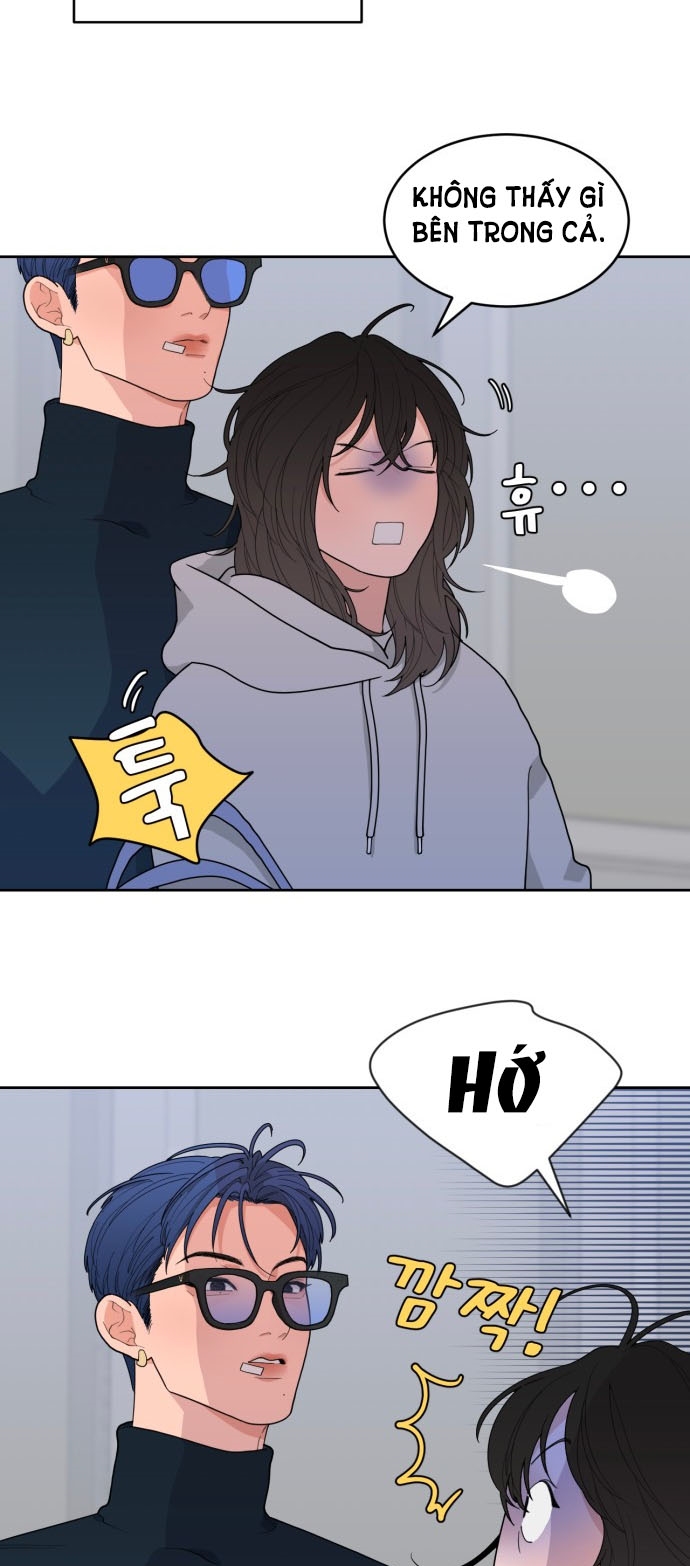 VẬN MAY BẤT NGỜ Chapter 1.2 - Next Chapter 2