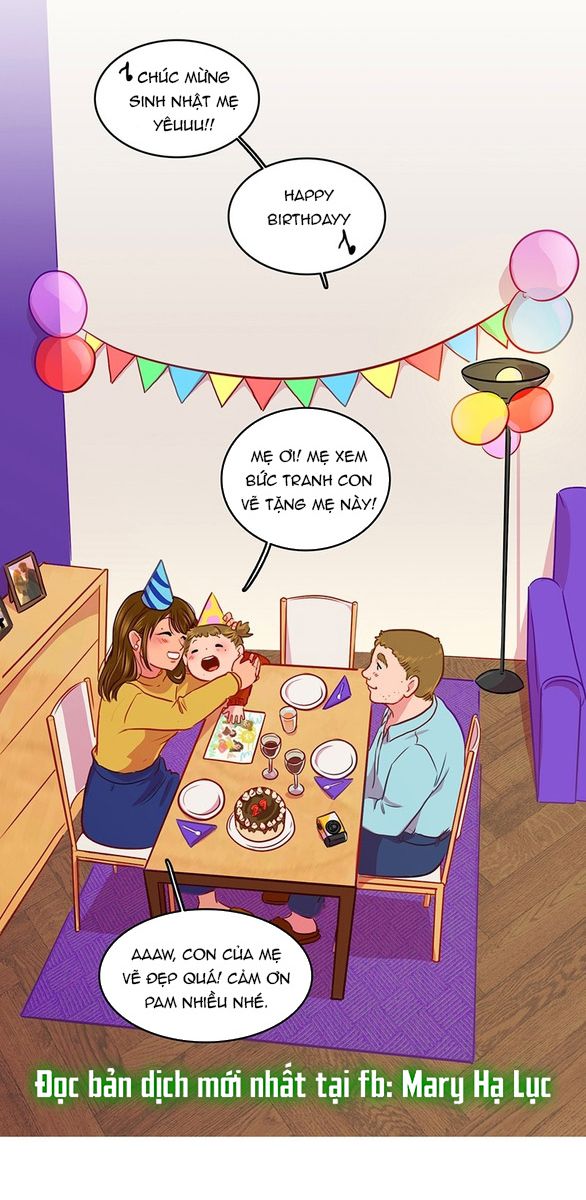 Chú Cún Của Em Thật Đáng Yêu Chapter 4.1 - Trang 2