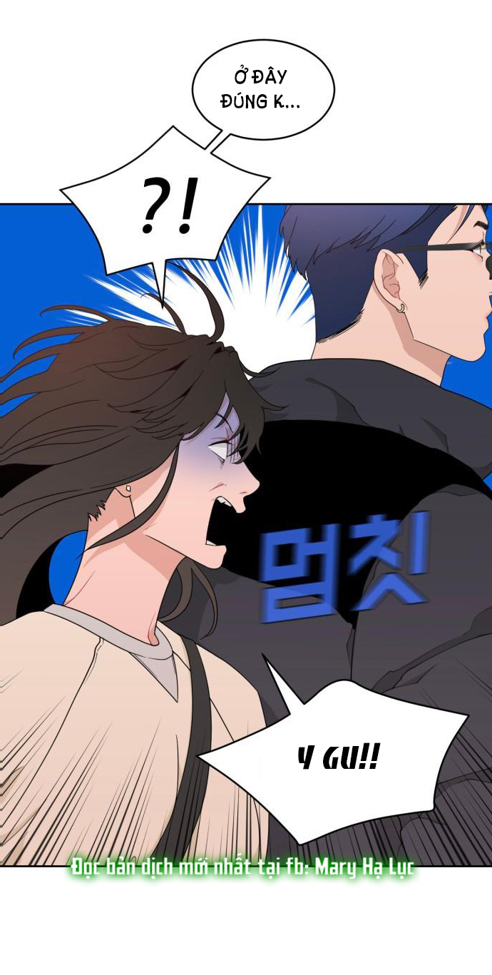 VẬN MAY BẤT NGỜ Chapter 6.2 - Next Chapter 7