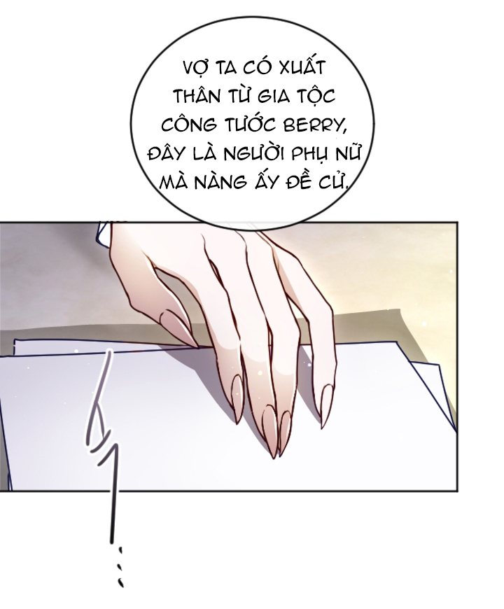 Tôi Sẽ Bị Trừ Khử Cùng Hoàng Đế Chapter 122 - Trang 4