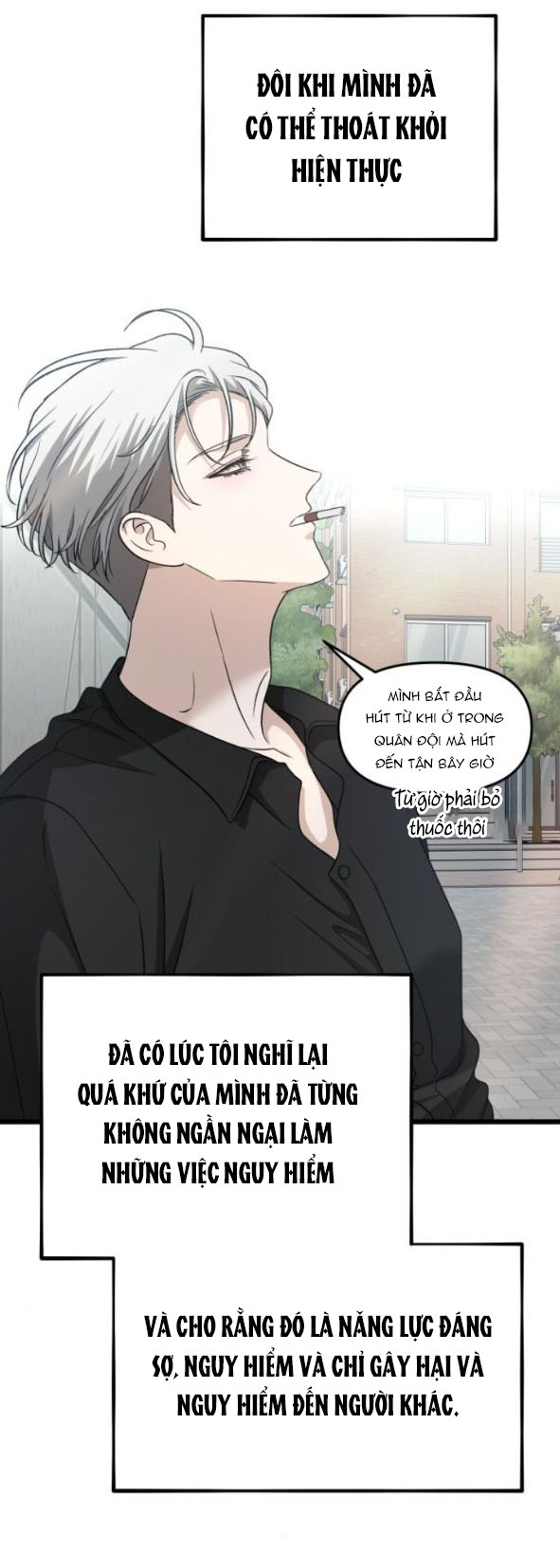 Tự Do Trong Mơ Chapter 148.1 - Trang 2