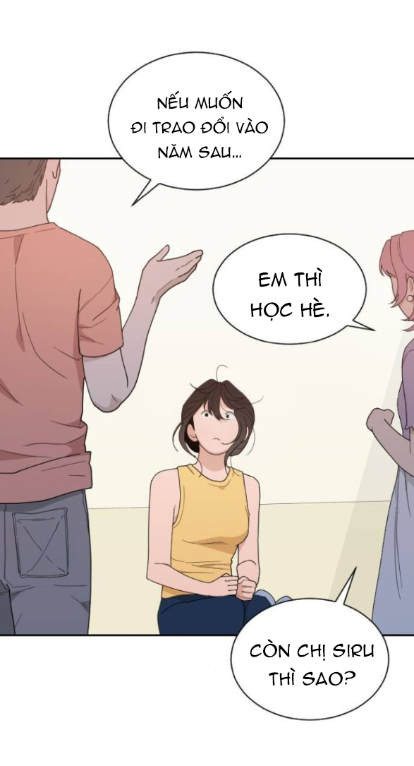 VẬN MAY BẤT NGỜ Chapter 52.1 - Next Chapter 52.2