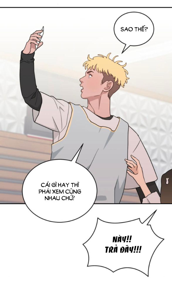 VẬN MAY BẤT NGỜ Chapter 44.1 - Next Chapter 44.2