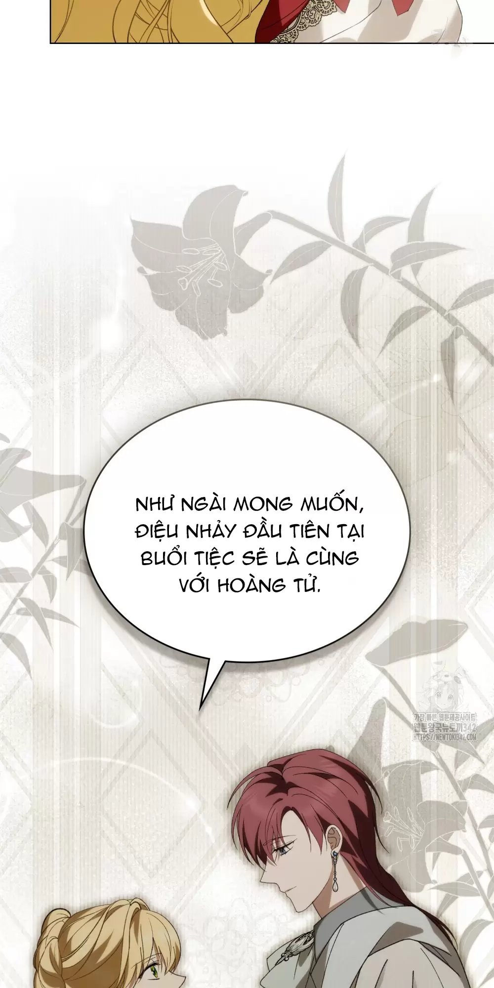Lời Hứa Này Không Thuộc Về Em Chapter 24 - Trang 2