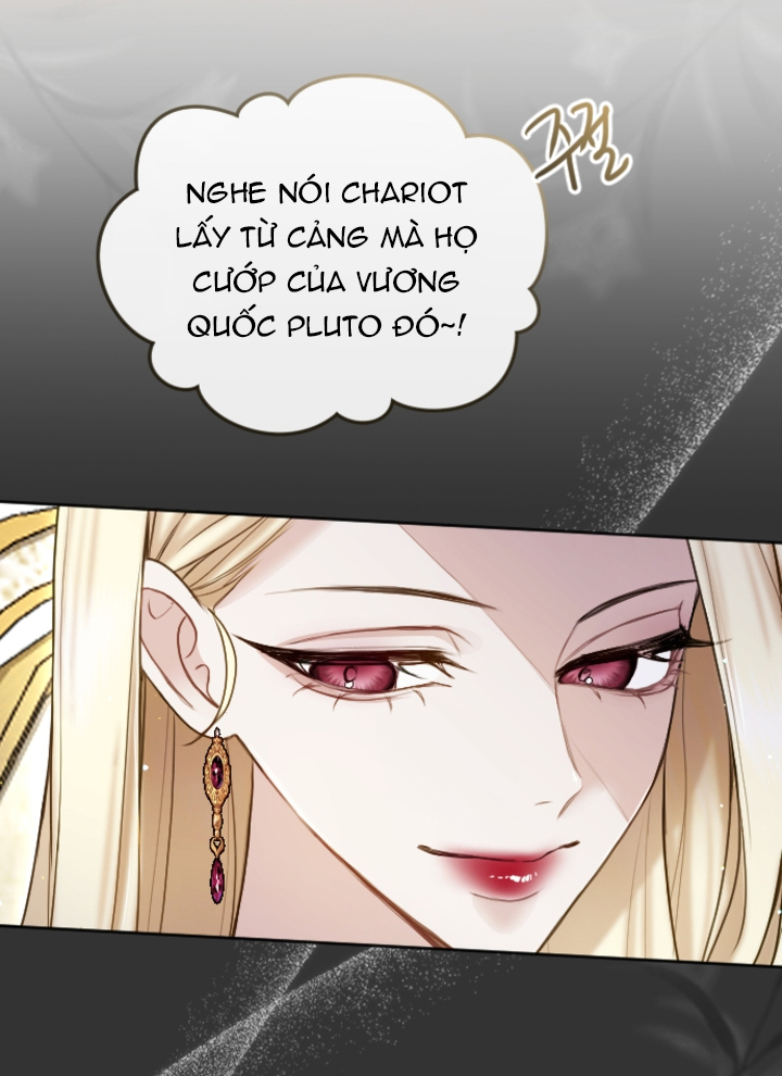 Tôi Sẽ Bị Trừ Khử Cùng Hoàng Đế Chapter 111 - Trang 4