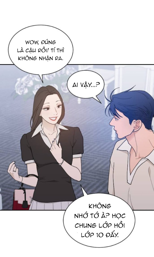 VẬN MAY BẤT NGỜ Chapter 49.1 - Next Chapter 49.2