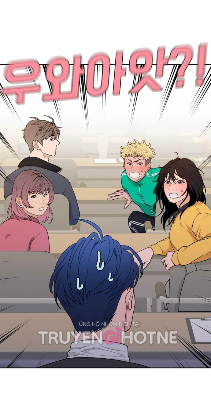 VẬN MAY BẤT NGỜ Chapter 14.2 - Next Chapter 15