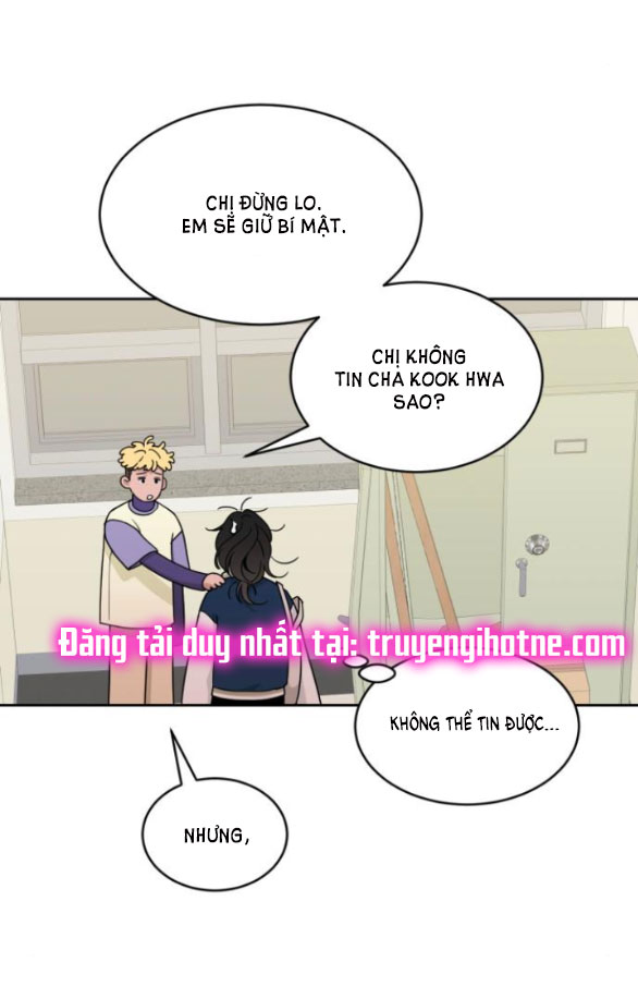 VẬN MAY BẤT NGỜ Chapter 29.1 - Next Chapter 29.2