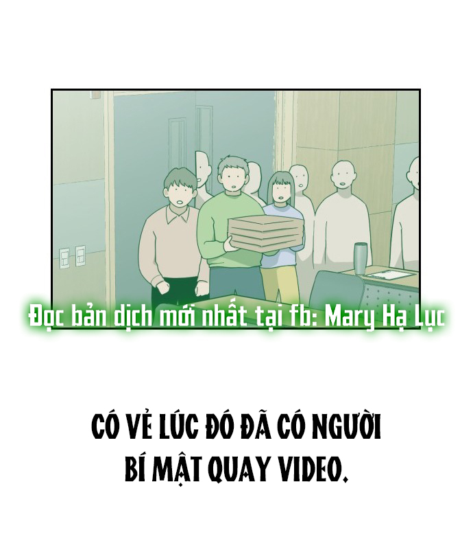 VẬN MAY BẤT NGỜ Chapter 46.1 - Next Chapter 46.2