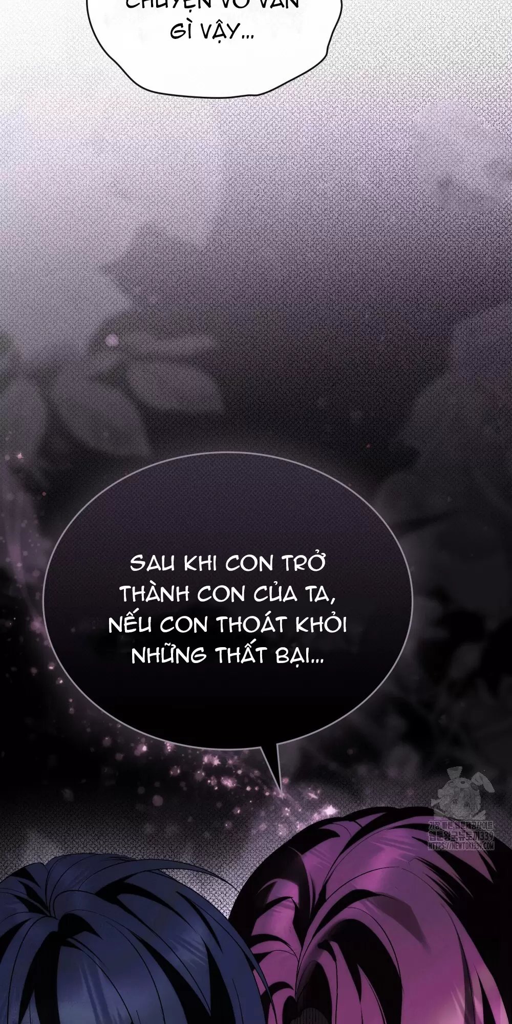 Lời Hứa Này Không Thuộc Về Em Chapter 20 - Trang 2