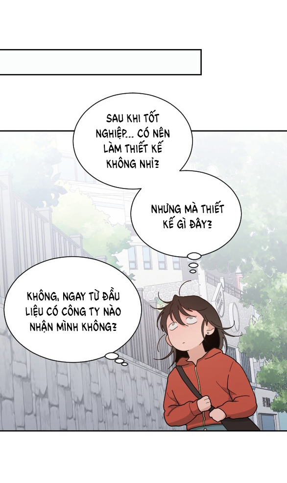 VẬN MAY BẤT NGỜ Chapter 46.2 - Next Chapter 47