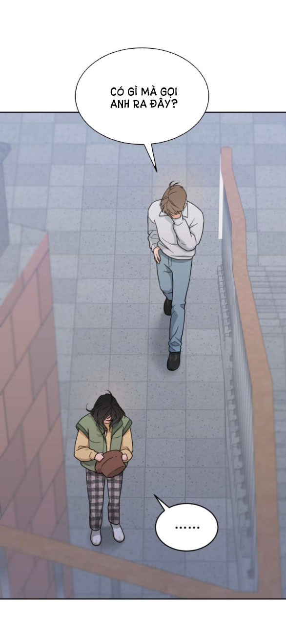 VẬN MAY BẤT NGỜ Chapter 22.2 - Next Chapter 23