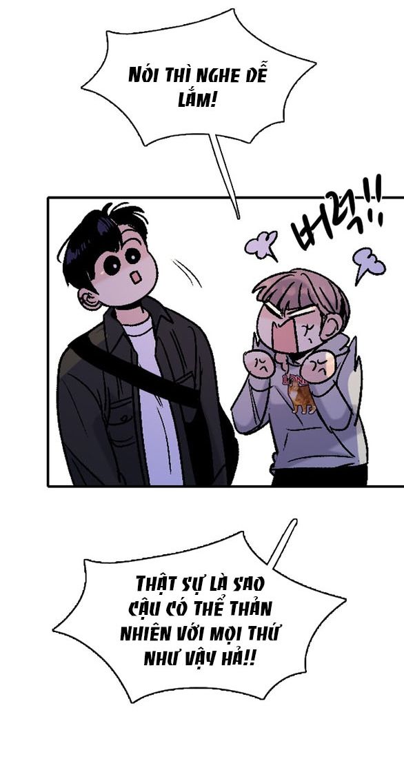 I'm Fine Thank You, And You? Chapter 29.1 - Trang 2