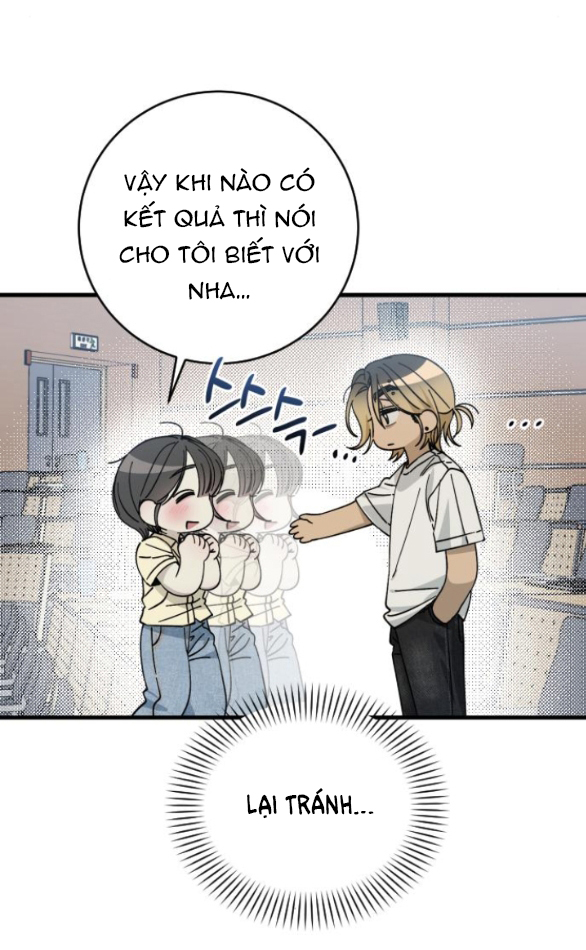 Quy Luật Về Rác Rưởi Chapter 7.2 - Trang 2