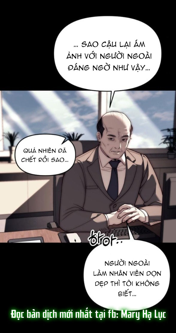 Xâm Nhập Vào Trường Trung Học Tài Phiệt! Chapter 92.1 - Trang 2