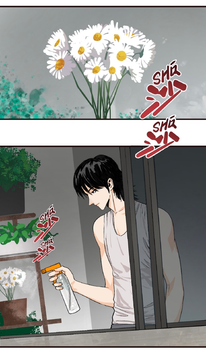 Caramal Kỳ Quái Chapter 14 - Trang 3