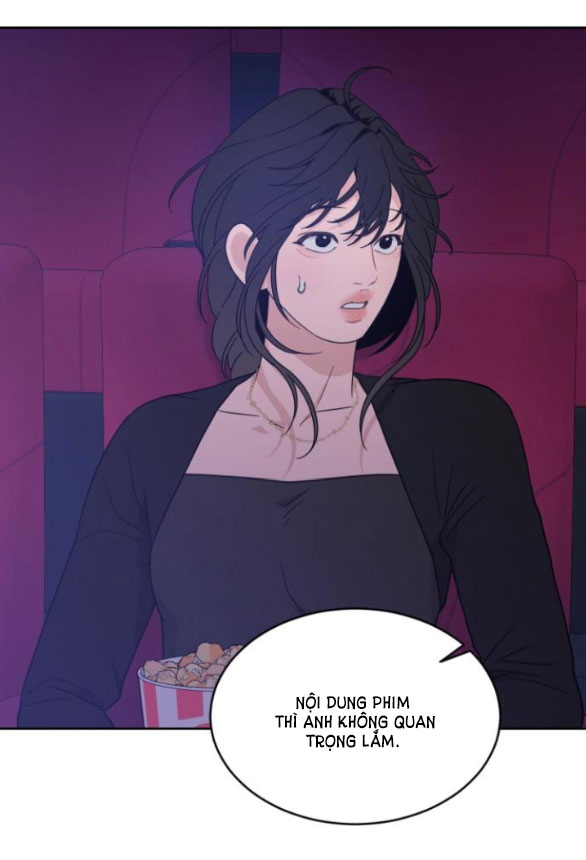 VẬN MAY BẤT NGỜ Chapter 35.2 - Next Chapter 36