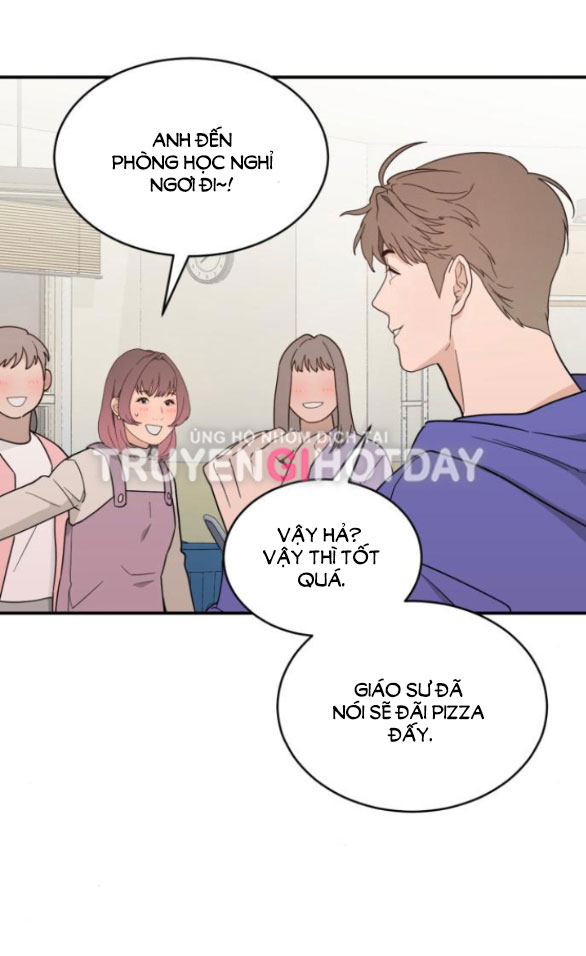 VẬN MAY BẤT NGỜ Chapter 45.2 - Next Chapter 46