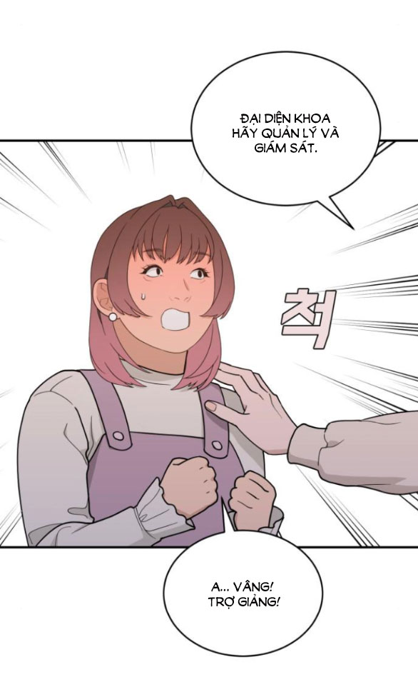 VẬN MAY BẤT NGỜ Chapter 45.1 - Next Chapter 45.2