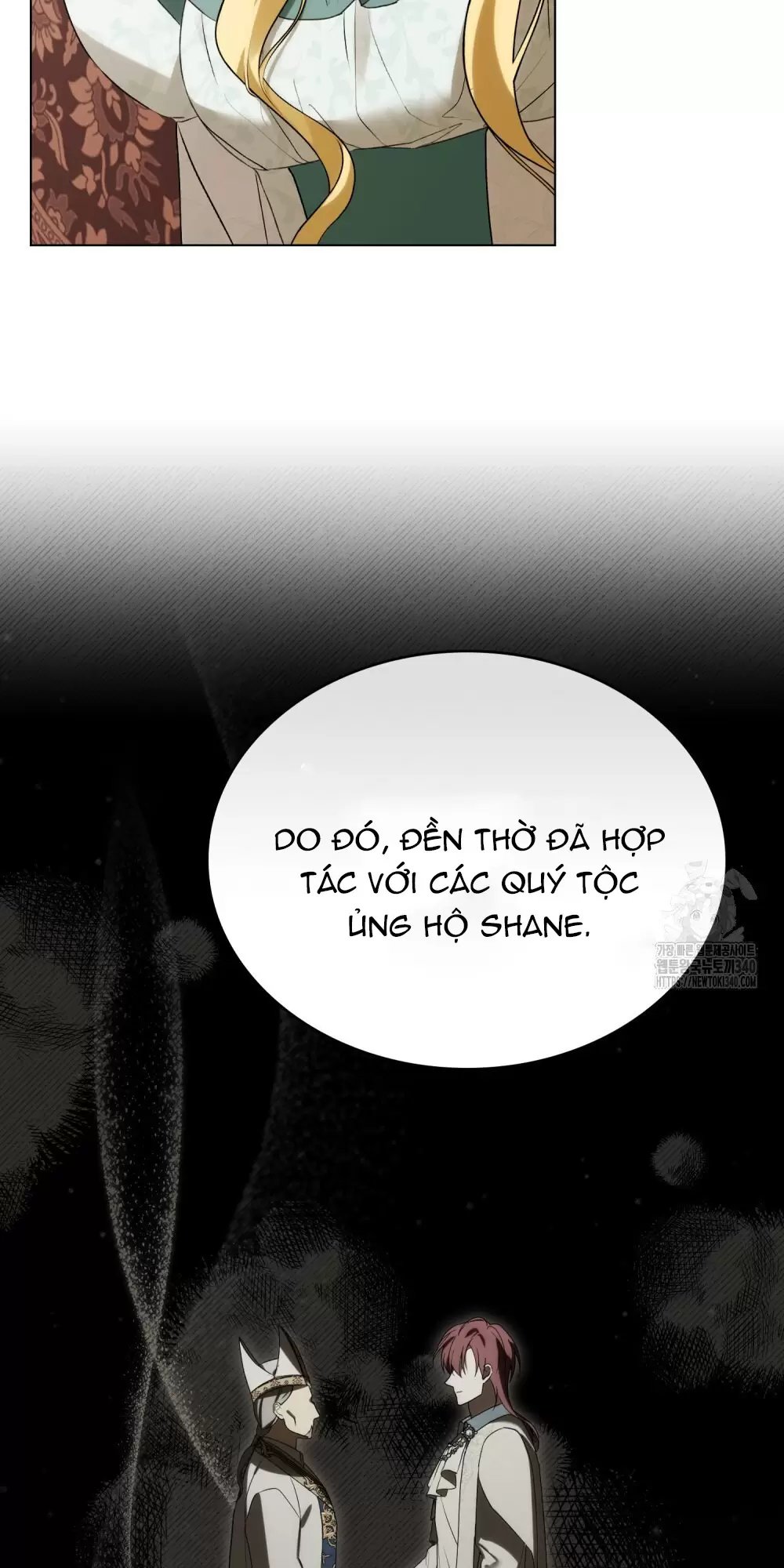Lời Hứa Này Không Thuộc Về Em Chapter 22 - Trang 2