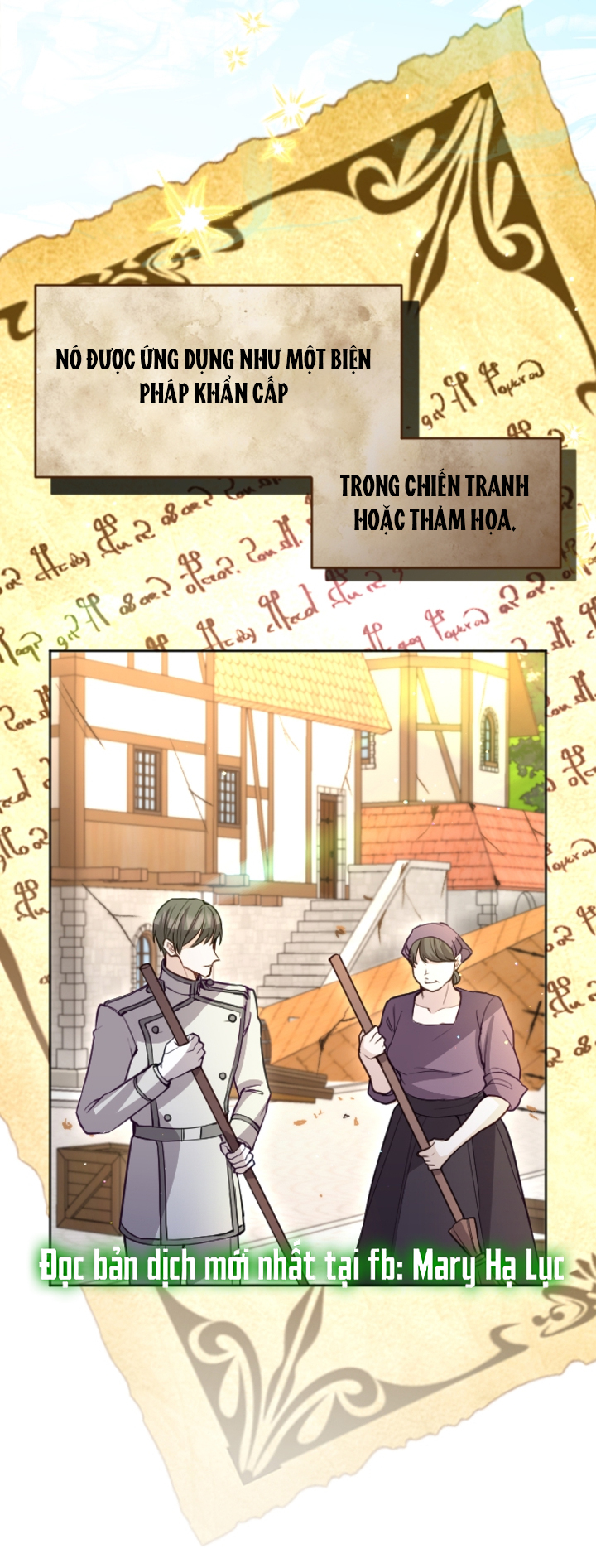 Tôi Sẽ Bị Trừ Khử Cùng Hoàng Đế Chapter 105 - Trang 4