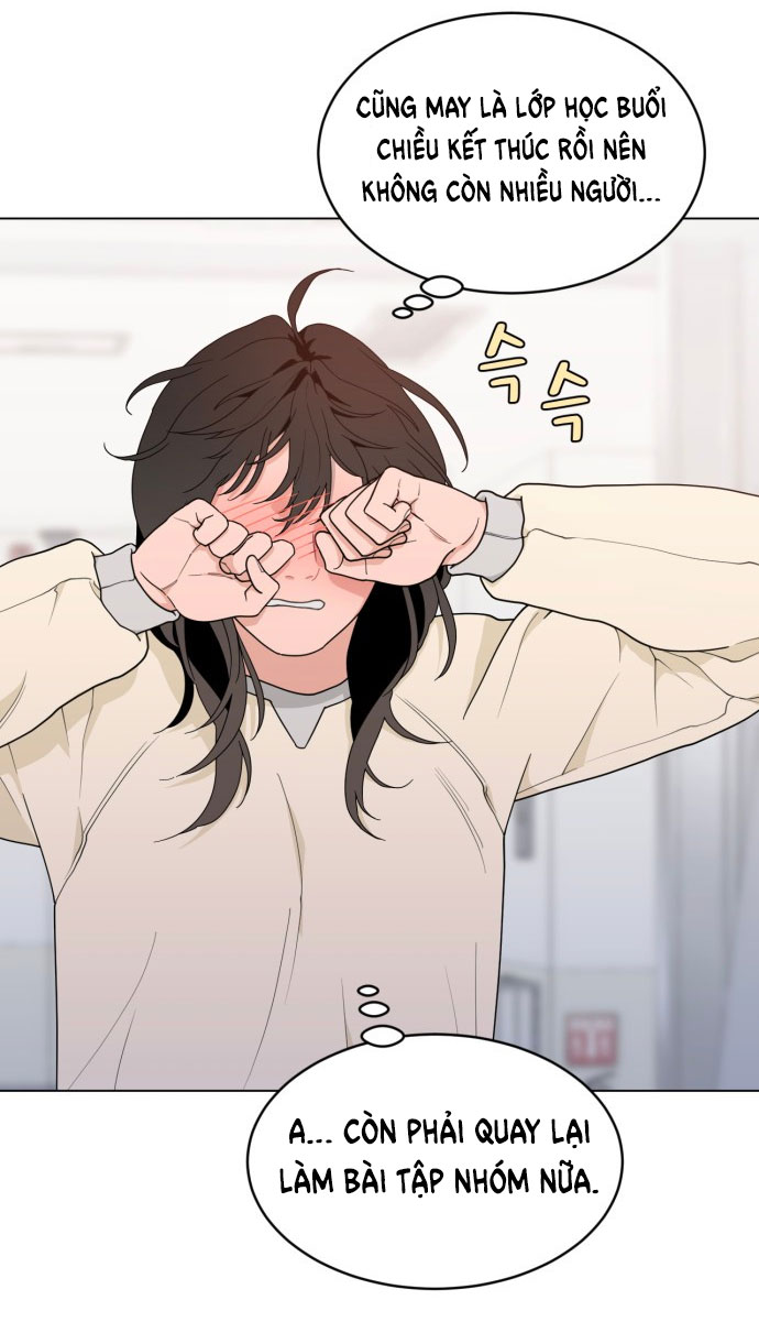 VẬN MAY BẤT NGỜ Chapter 7.2 - Next Chapter 8