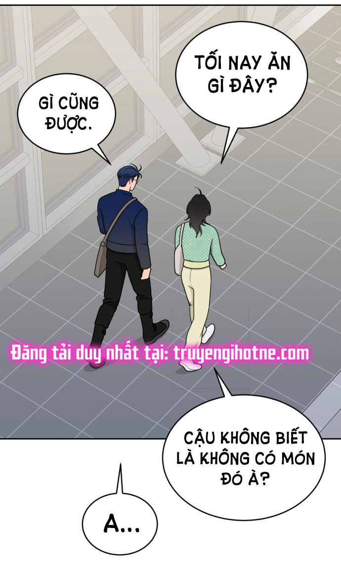 VẬN MAY BẤT NGỜ Chapter 17.2 - Next Chapter 18