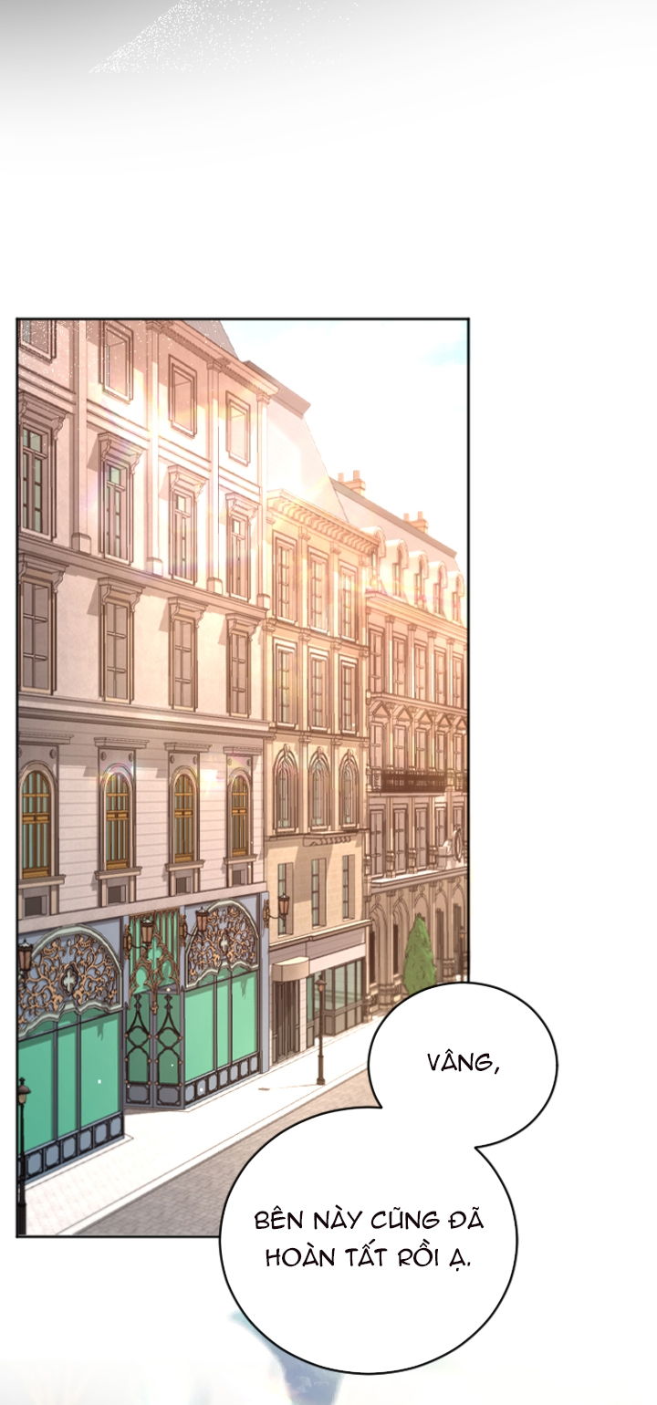 Tôi Sẽ Bị Trừ Khử Cùng Hoàng Đế Chapter 102 - Trang 4