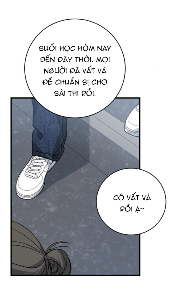 Quy Luật Về Rác Rưởi Chapter 7.2 - Trang 2