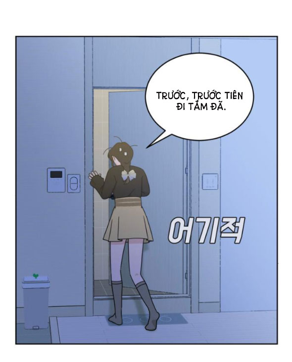 VẬN MAY BẤT NGỜ Chapter 36.2 - Next Chapter 37