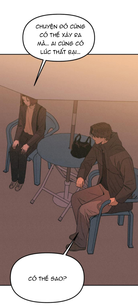 Vì Tôi Đã Giết Người Chapter 11.2 - Trang 2