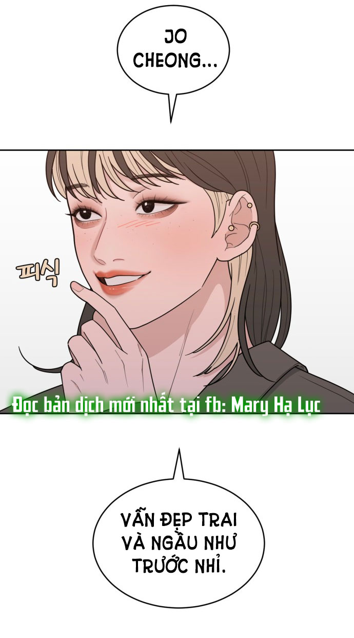 VẬN MAY BẤT NGỜ Chapter 17.2 - Next Chapter 18