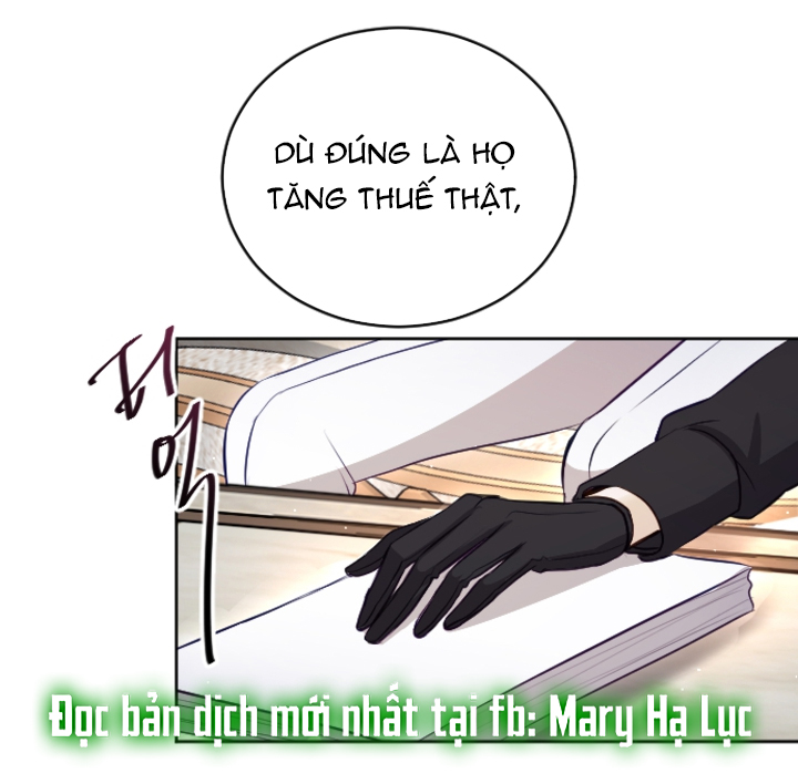 Tôi Sẽ Bị Trừ Khử Cùng Hoàng Đế Chapter 107 - Trang 4