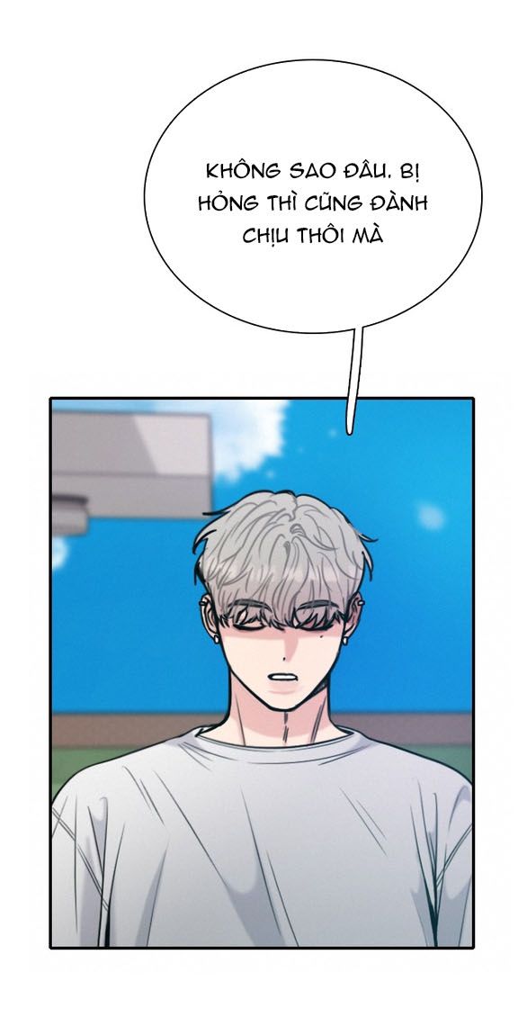 I'm Fine Thank You, And You? Chapter 31.1 - Trang 2