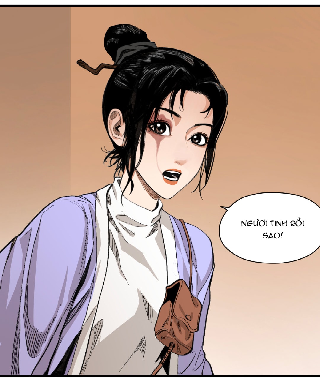 Caramal Kỳ Quái Chapter 16 - Trang 3