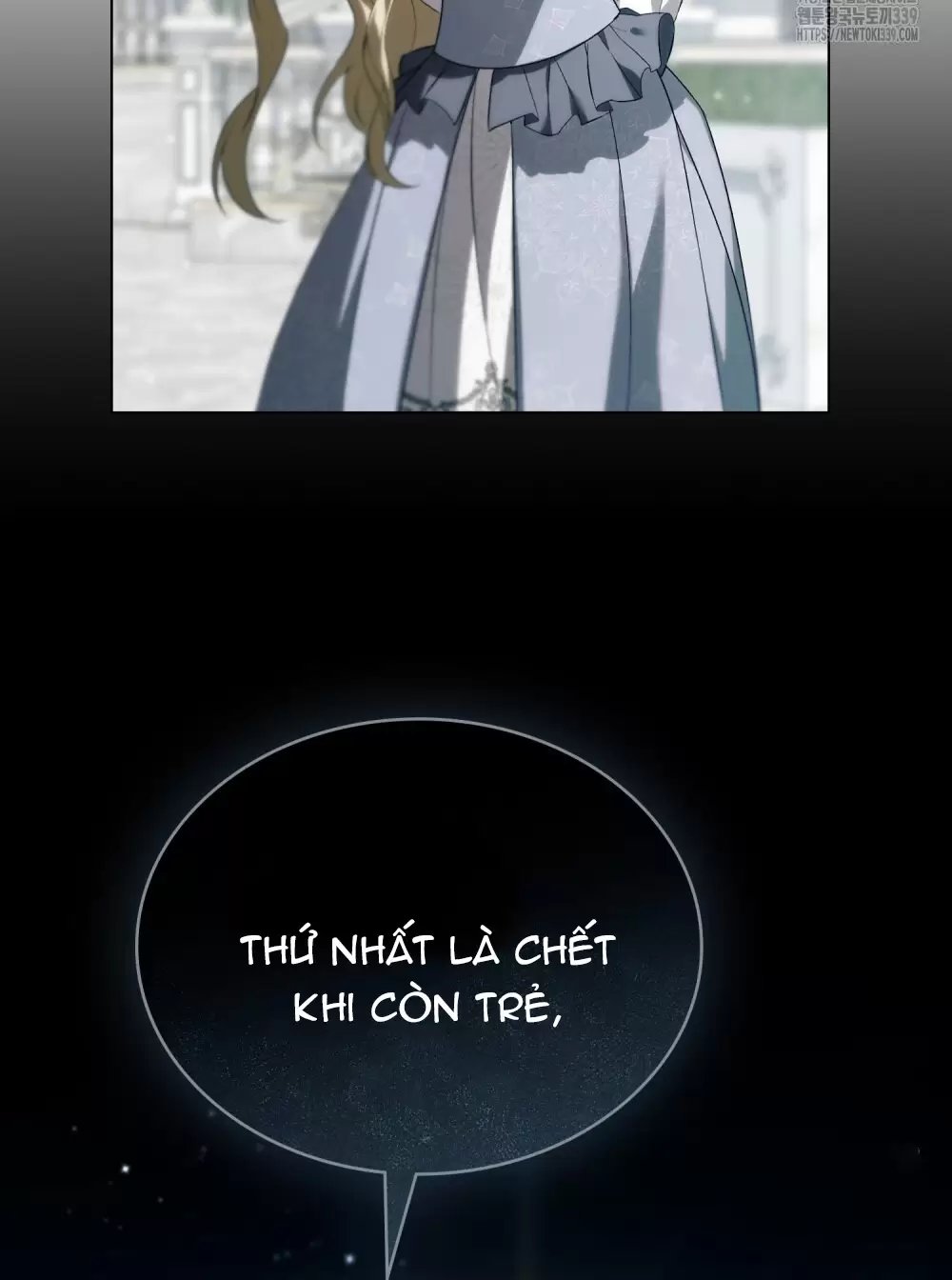 Lời Hứa Này Không Thuộc Về Em Chapter 20 - Trang 2