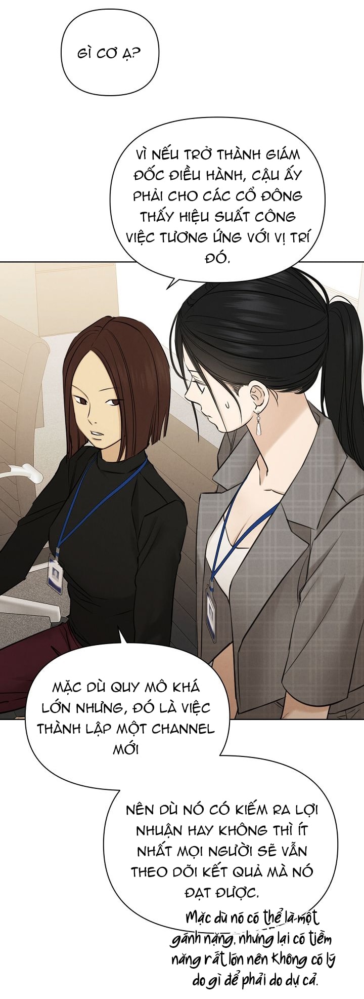 Chỉ Là Ánh Bình Minh Chapter 63.2 - Next Chapter 63.2