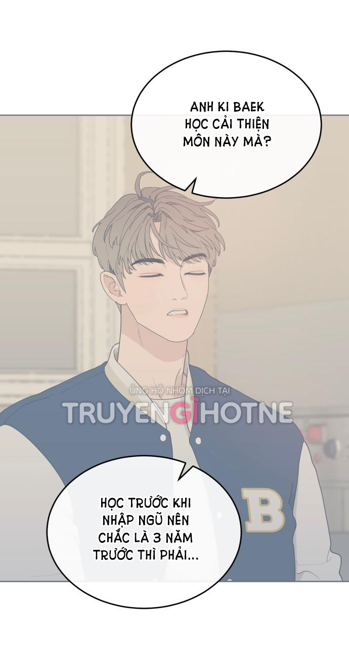 VẬN MAY BẤT NGỜ Chapter 14.1 - Next Chapter 14.2