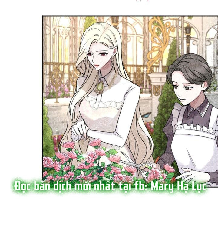 Tôi Sẽ Bị Trừ Khử Cùng Hoàng Đế Chapter 28.1 - Trang 2