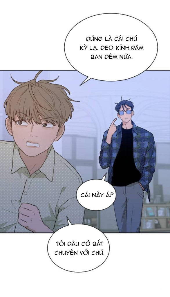 VẬN MAY BẤT NGỜ Chapter 50.2 - Next Chapter 51