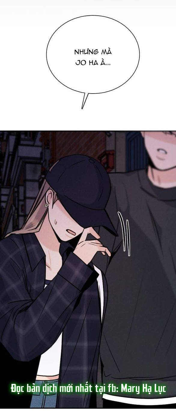 I'm Fine Thank You, And You? Chapter 25.1 - Trang 2