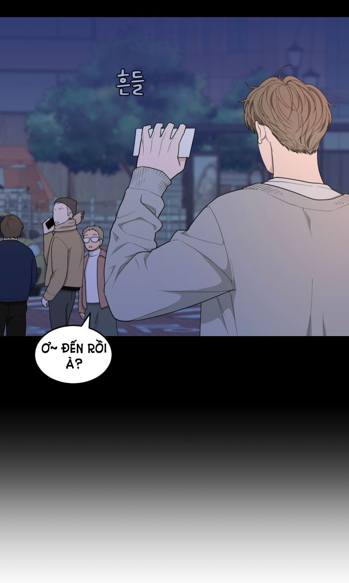 VẬN MAY BẤT NGỜ Chapter 13.2 - Next Chapter 14