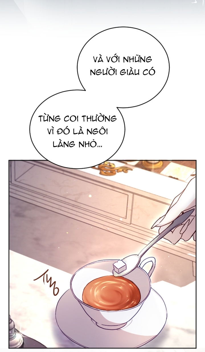 Tôi Sẽ Bị Trừ Khử Cùng Hoàng Đế Chapter 98 - Trang 4
