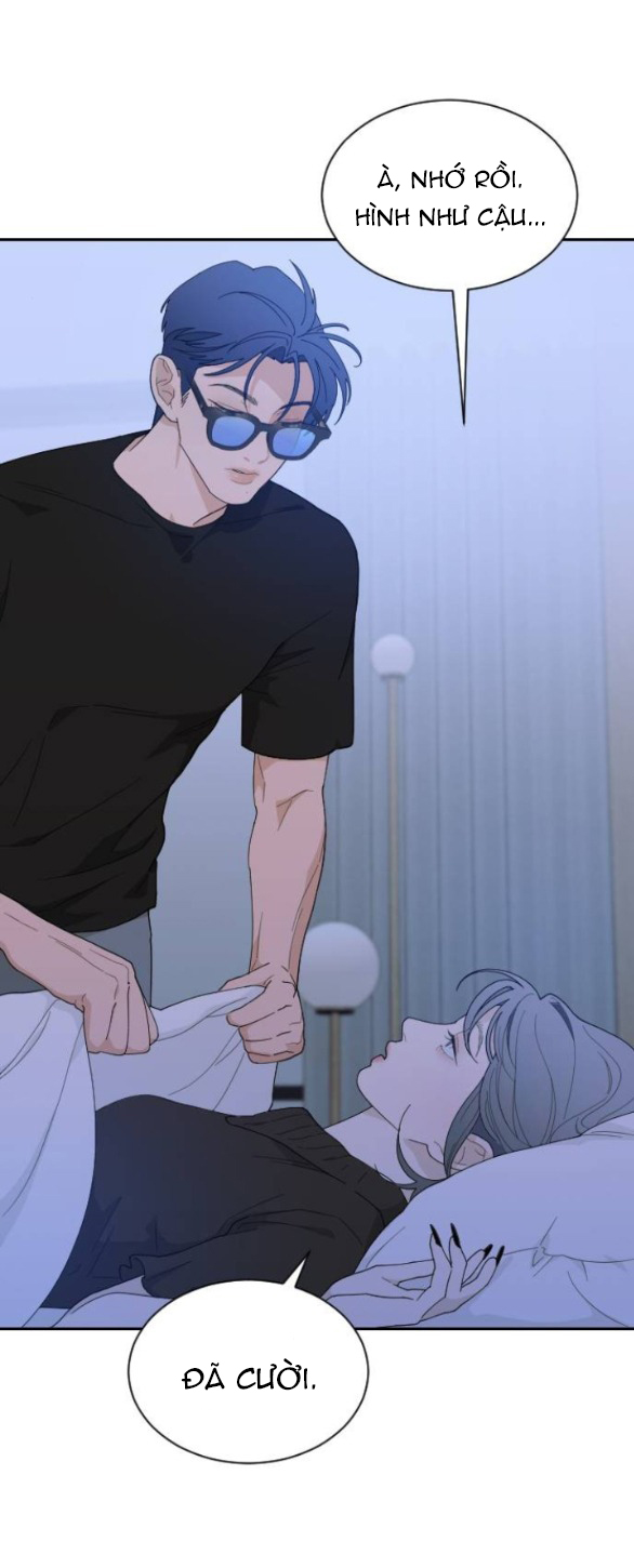 VẬN MAY BẤT NGỜ Chapter 50.1 - Next Chapter 50.2