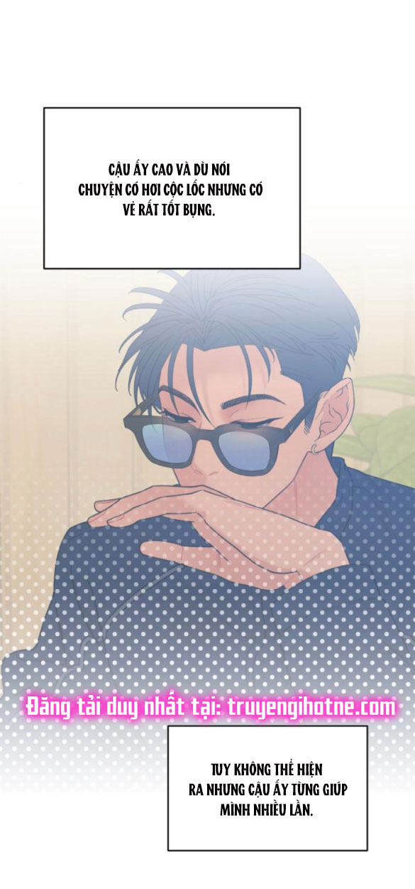 VẬN MAY BẤT NGỜ Chapter 30.2 - Next Chapter 31