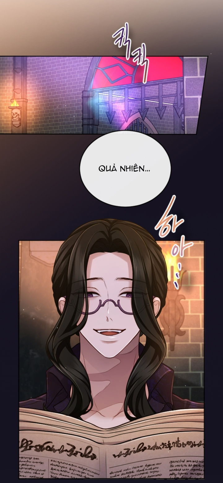 Tôi Sẽ Bị Trừ Khử Cùng Hoàng Đế Chapter 117 - Trang 4