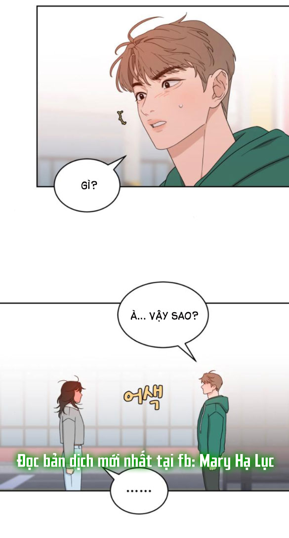 VẬN MAY BẤT NGỜ Chapter 26.1 - Next Chapter 26.2