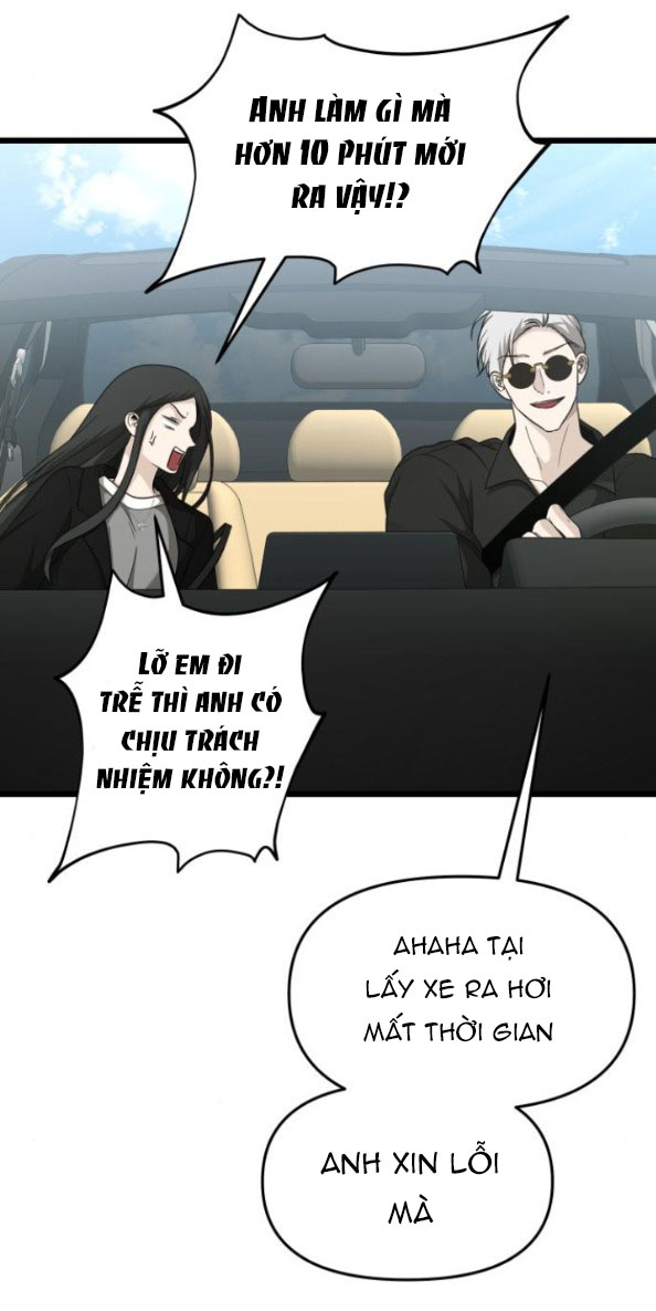Tự Do Trong Mơ Chapter 147.1 - Trang 2